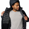 Куртка POWDER LITE™ II HOODED JACKE 2086944010 Columbia L Чорний 2086944010