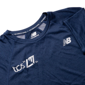 Футболка New Balance Impact SS WT31262DNIH