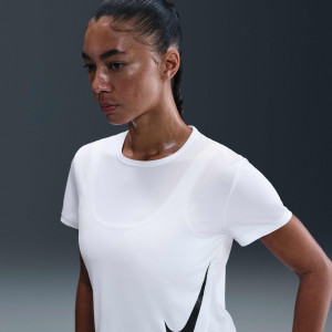 Футболка жіноча Nike Dri-Fit White HV2772-100