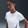 Футболка жіноча Nike Dri-Fit White HV2772-100