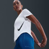 Футболка жіноча Nike Dri-Fit White HV2772-100