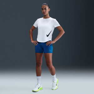 Футболка жіноча Nike Dri-Fit White HV2772-100