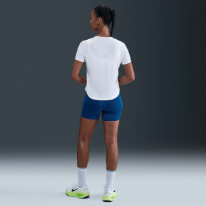 Футболка жіноча Nike Dri-Fit White HV2772-100