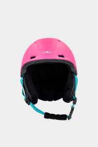 Шолом лижний CMP XJ-4 KIDS SKI HELMET 30B4954-C839