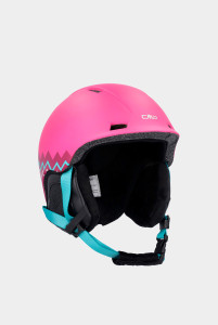 Шолом лижний CMP XJ-4 KIDS SKI HELMET 30B4954-C839