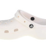 Сабо CLASSIC PLATFORM CLOG W 206750-100 CROCS W6 (36-37) Білий 206750-100