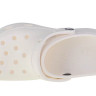 Сабо CLASSIC PLATFORM CLOG W 206750-100 CROCS W6 (36-37) Білий 206750-100