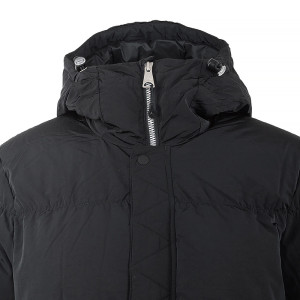 Пуховик JORDAN M J ESS STMT PARKA DQ7346-010
