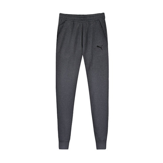Штани спортивні ESS Logo Pants 58671495 Puma XS Темно-сірий 58671495