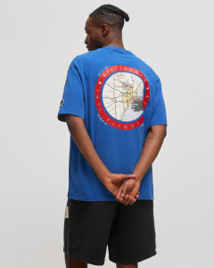 Футболка Jordan X TWo 18 DV6962-477