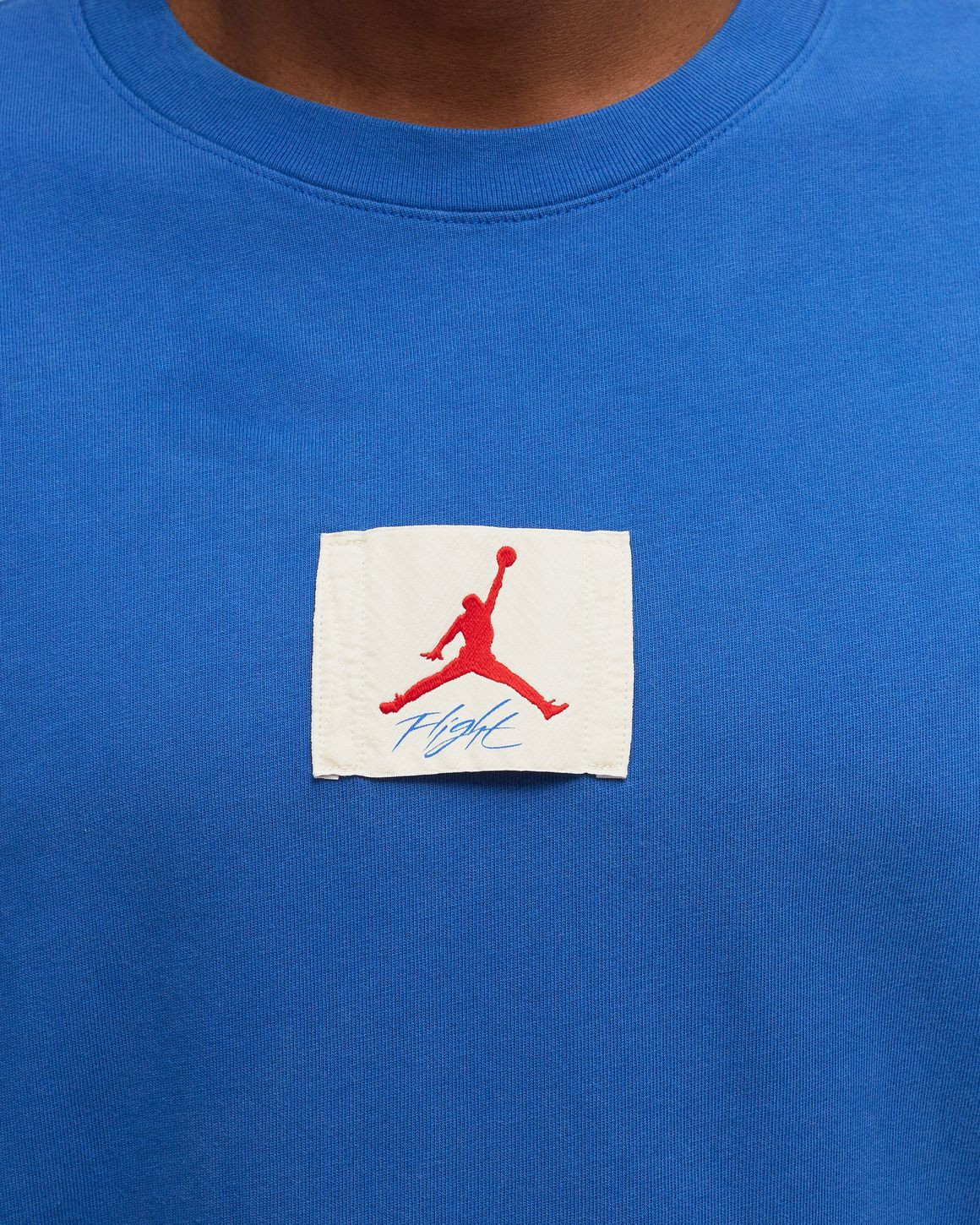 Футболка Jordan X TWo 18 DV6962-477