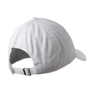 Бейсболка Nike U NSW H86 SWOOSH WASH CAP 943091-100