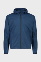 Вітровка CMP Чоловіча JACKET FIX HOOD 34X6977-M951