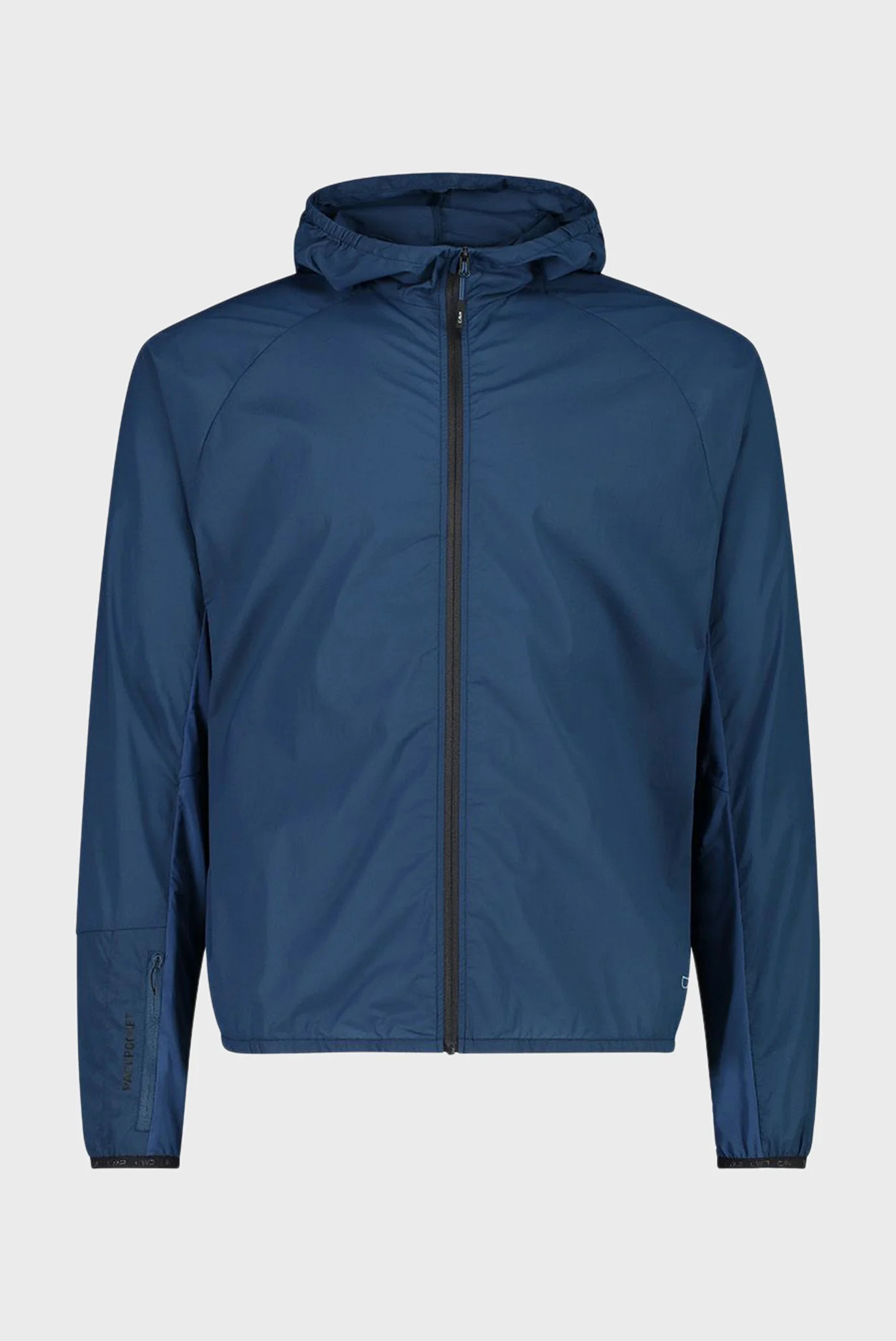 Вітровка CMP Чоловіча JACKET FIX HOOD 34X6977-M951