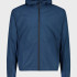 Вітровка CMP Чоловіча JACKET FIX HOOD 34X6977-M951