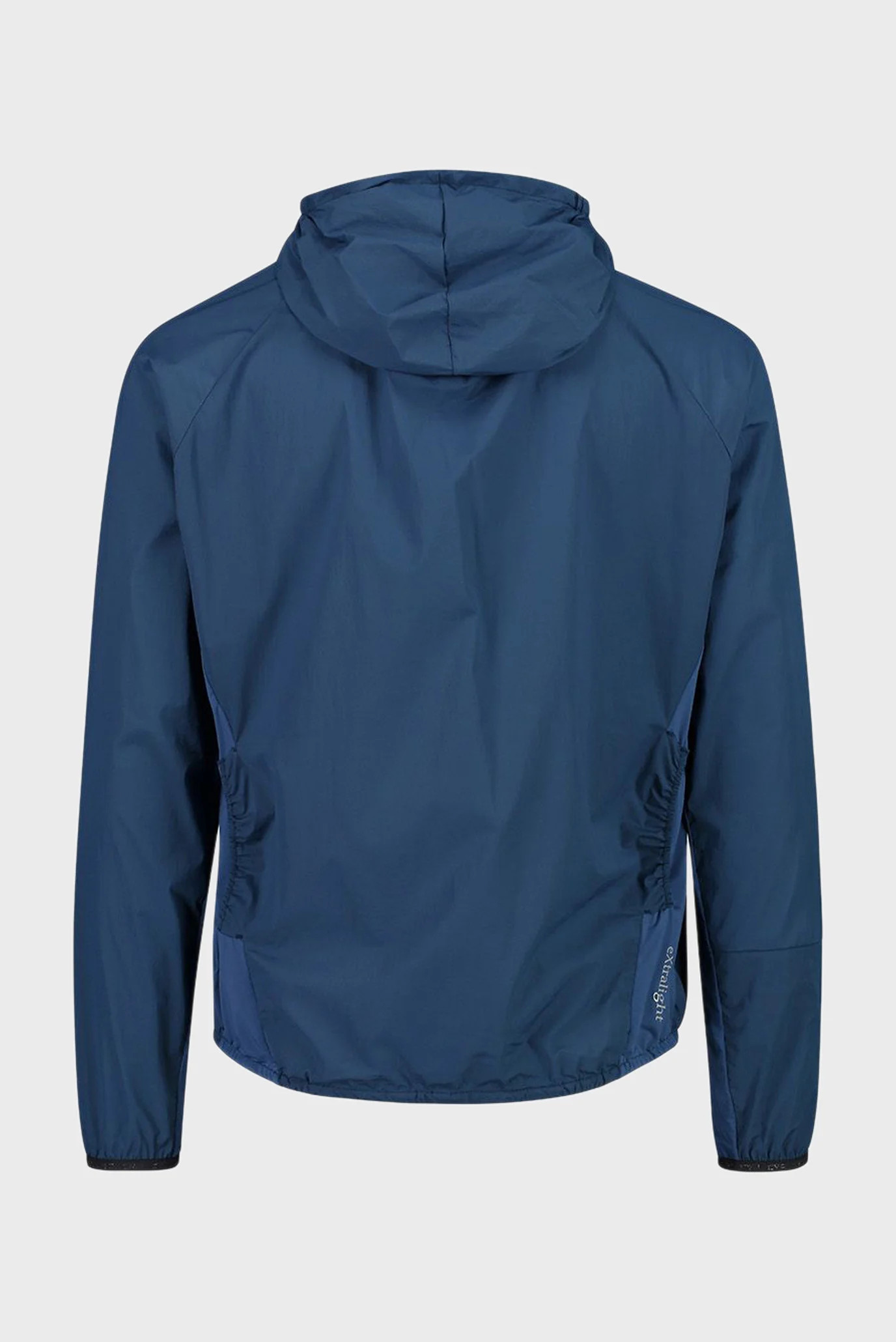 Вітровка CMP Чоловіча JACKET FIX HOOD 34X6977-M951
