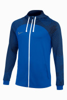 Толстовка Nike M DF STRK HD TRK JKT K DH8768-463