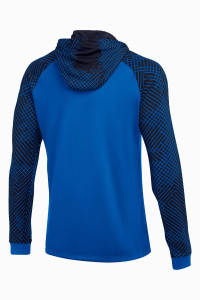 Толстовка Nike M DF STRK HD TRK JKT K DH8768-463