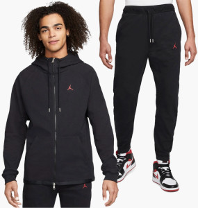 Костюм спортивний JORDAN DJ0886-010__DJ0881-010