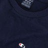 Футболка crewneck t-shirt 219838-BS501 Champion L Темно-синій 219838-BS501