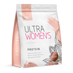 Порошок Ultra Women`s Protein - 500g Chocolate 2022-10-0477