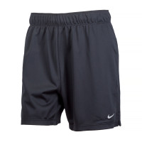 Шорти Nike W NK ATTACK DF MR 5IN SHORT DX6024-010