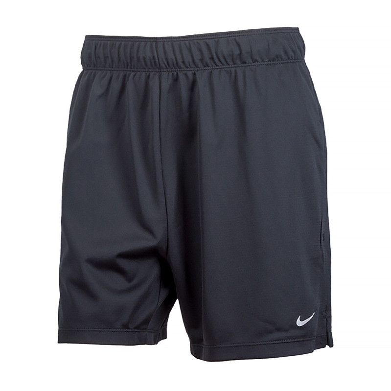 Шорти Nike W NK ATTACK DF MR 5IN SHORT DX6024-010