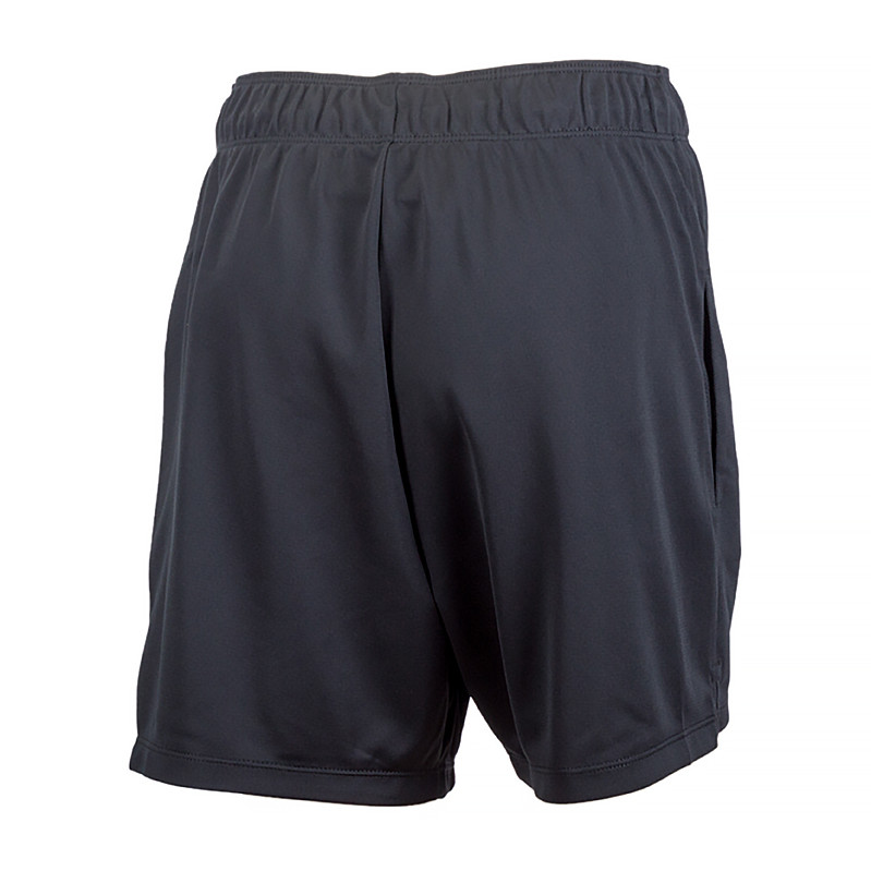 Шорти Nike W NK ATTACK DF MR 5IN SHORT DX6024-010