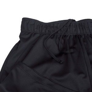 Шорти Nike W NK ATTACK DF MR 5IN SHORT DX6024-010