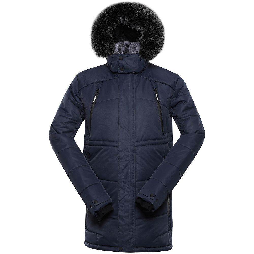 Куртка Alpine Pro Molid 007.016.0194