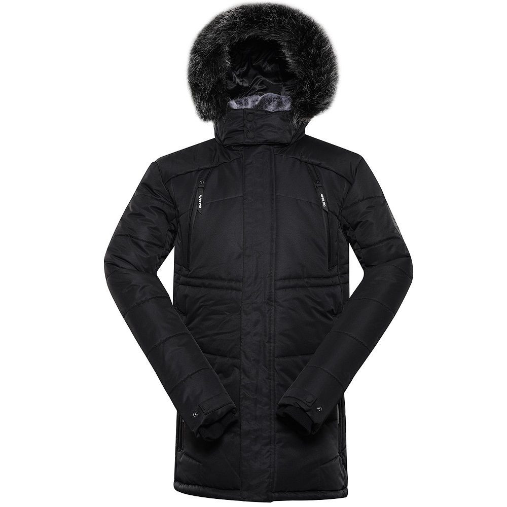 Куртка Alpine Pro Molid 007.016.0194