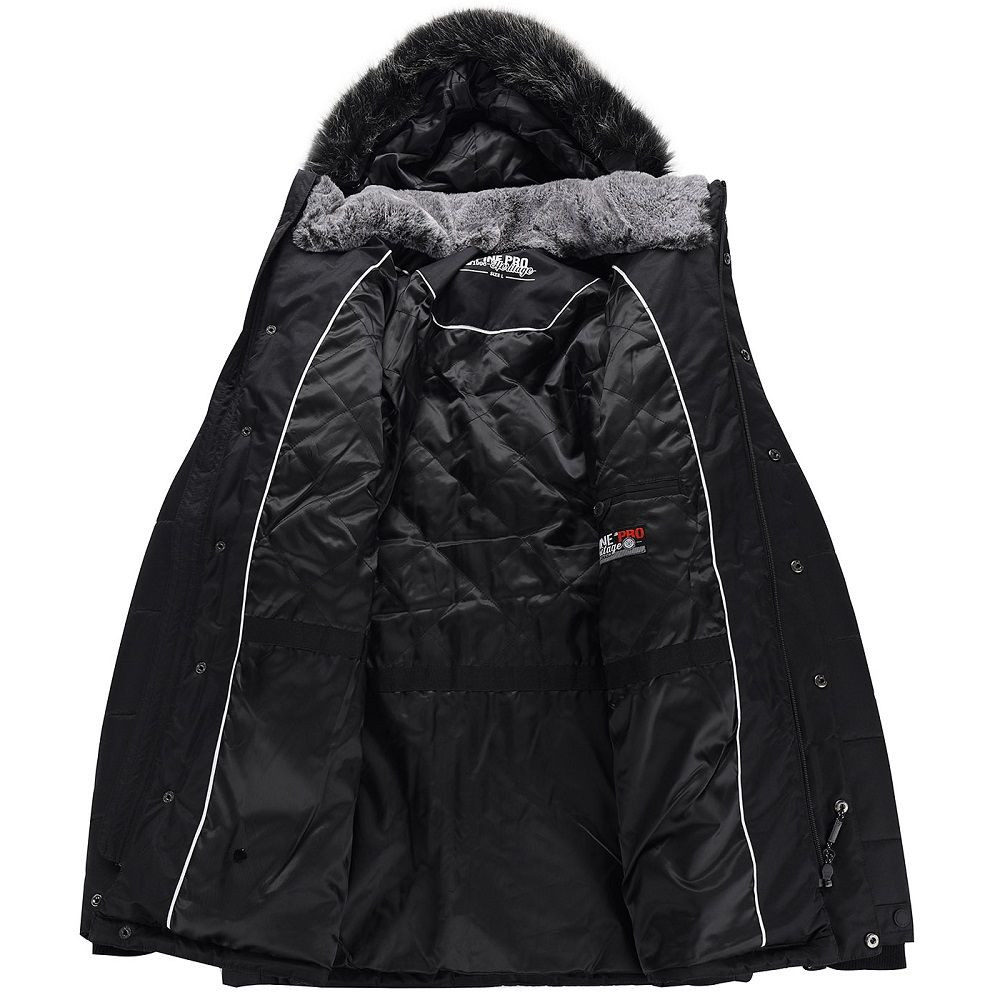 Куртка Alpine Pro Molid 007.016.0194