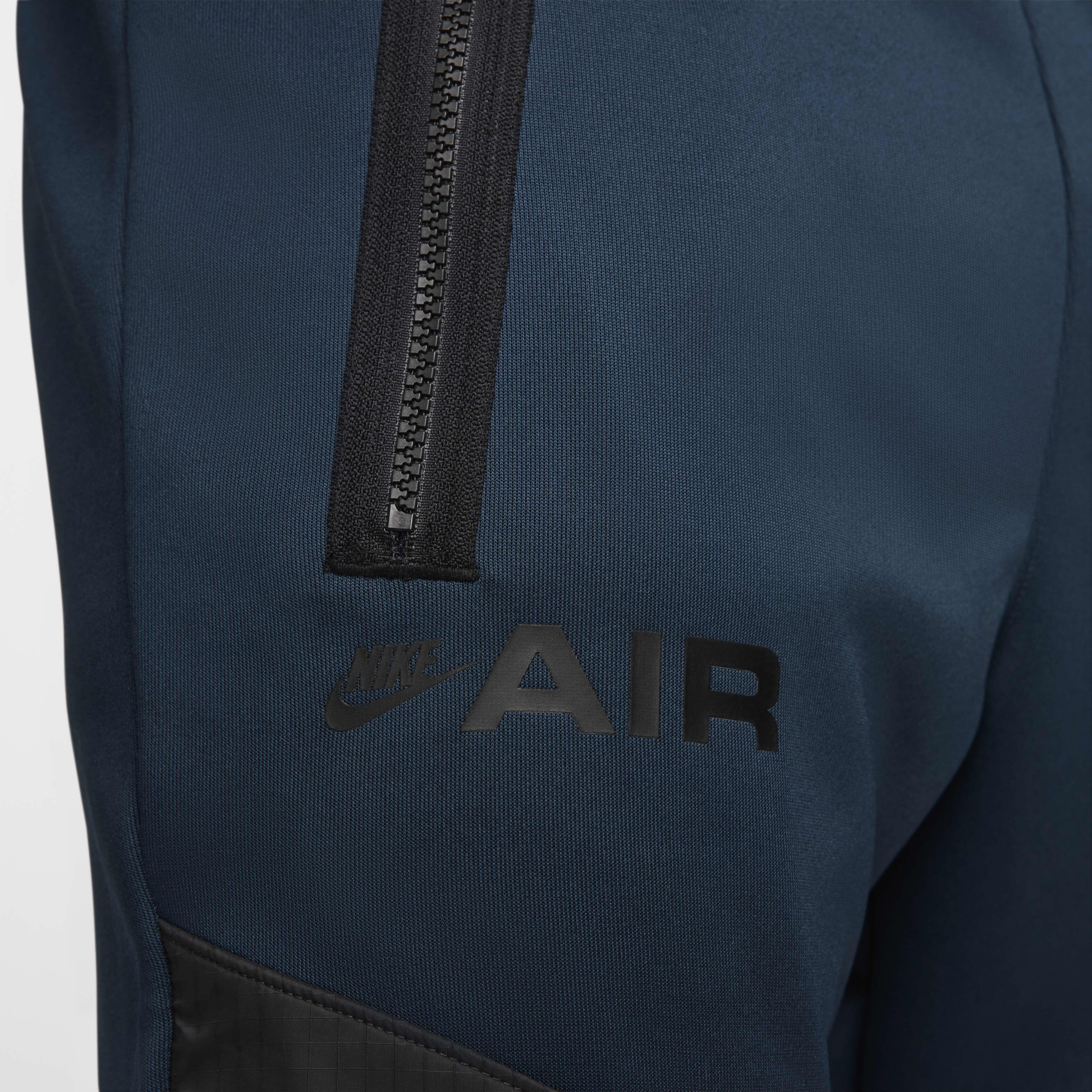 Штани чоловічі Nike Air Max Blue HF6599-478