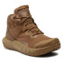 Черевики UA Micro G Valsetz Mid 3023741-200 Under Armour 10 (44) Коричневий 3023741-200