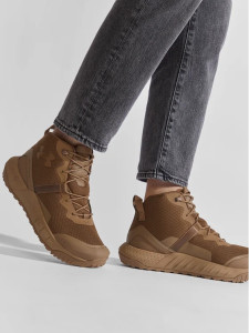 Черевики UA Micro G Valsetz Mid 3023741-200 Under Armour 3023741-200