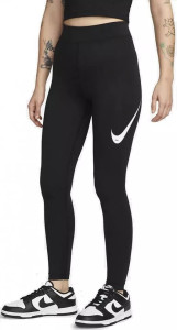 Лосіни Nike W NSW SWSH HR TIGHT DM6207-010