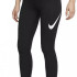 Лосіни Nike W NSW SWSH HR TIGHT DM6207-010 Лосіни Nike W NSW SWSH HR TIGHT DM6207-010