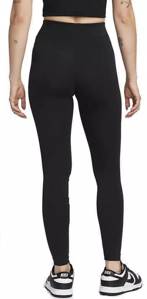 Лосіни Nike W NSW SWSH HR TIGHT DM6207-010