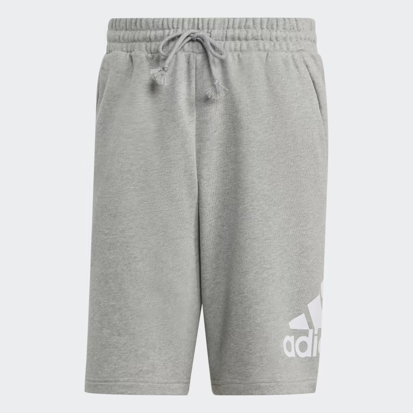 Шорти M MH BOSShortFT IC9403 Adidas L Сірий IC9403