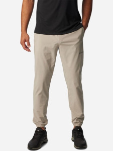 Штани Hike Jogger 1990431CLB-027 Columbia L (50-52) Сірий 1990431CLB-027