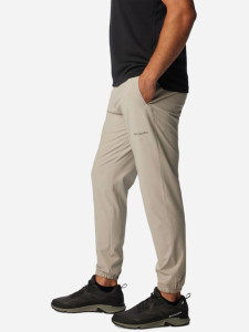 Штани Hike Jogger 1990431CLB-027 Columbia L (50-52) Сірий 1990431CLB-027