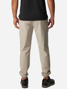 Штани Hike Jogger 1990431CLB-027 Columbia L (50-52) Сірий 1990431CLB-027