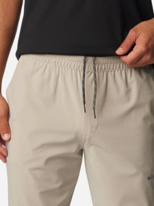 Штани Hike Jogger 1990431CLB-027 Columbia L (50-52) Сірий 1990431CLB-027