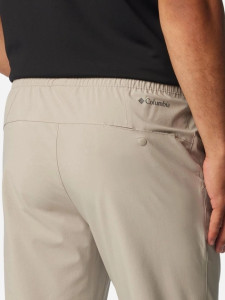 Штани Hike Jogger 1990431CLB-027 Columbia L (50-52) Сірий 1990431CLB-027