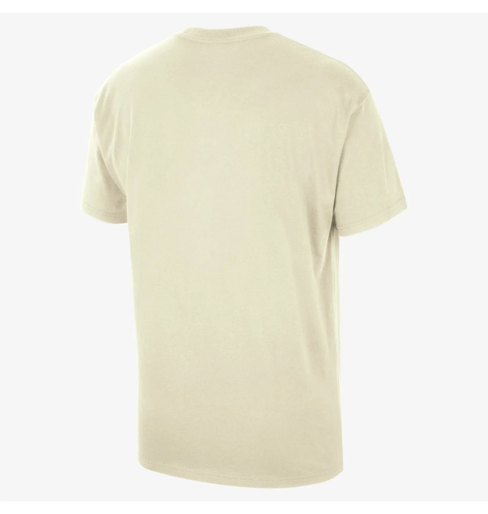 Футболка чоловіча Nike Phx Nk Ctc Ss Ww Mx90 Beige FQ6094-133