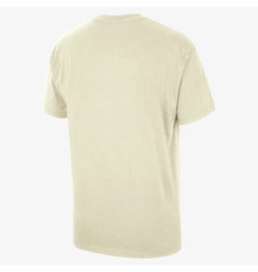 Футболка чоловіча Nike Phx Nk Ctc Ss Ww Mx90 Beige FQ6094-133