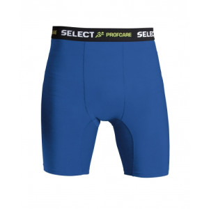 Шорти компресійні Select Compression trousers, men's 6402 564020-004