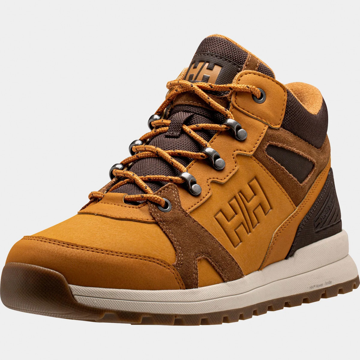 Черевики RANGER LV 11829-725 HELLY HANSEN 10 (44) Світло-коричневий 11829-725
