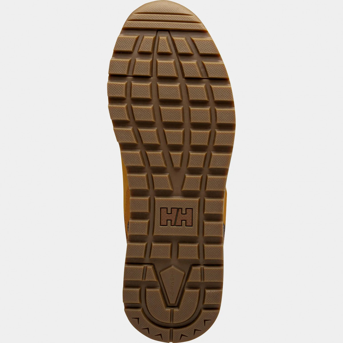 Черевики RANGER LV 11829-725 HELLY HANSEN 10 (44) Світло-коричневий 11829-725