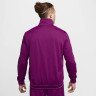 Олімпійка чоловіча Nike Ourt Tennis Jacket Violet DC0620-610